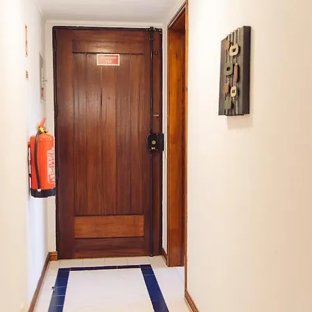 Apartment Salgados - T2 - Salgados 2 Bedroom & Golf Guia (Faro)