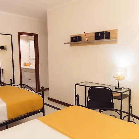 Salgados - T2 - Salgados 2 Bedroom & Golf 아파트 *