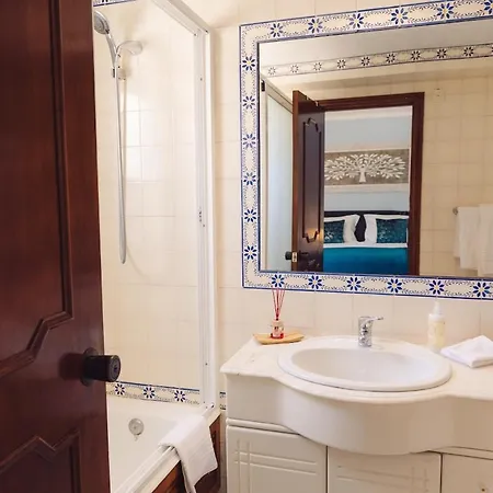 Salgados - T2 - Salgados 2 Bedroom & Golf 아파트 *