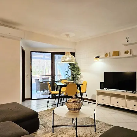 Appartamento Salgados - T2 - Salgados 2 Bedroom & Golf