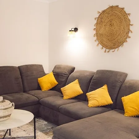 Salgados - T2 - Salgados 2 Bedroom & Golf Daire Guia (Faro)