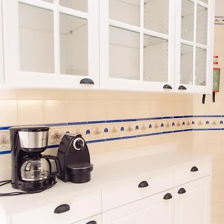 Salgados - T2 - Salgados 2 Bedroom & Golf 公寓 *