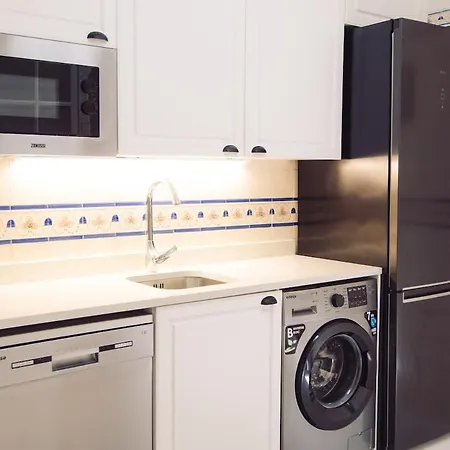 公寓 Salgados - T2 - Salgados 2 Bedroom & Golf *