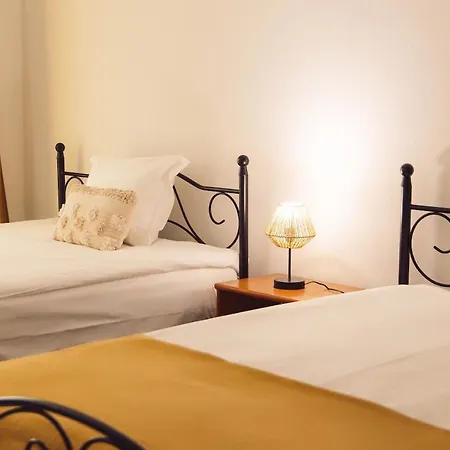 公寓 Salgados - T2 - Salgados 2 Bedroom & Golf *