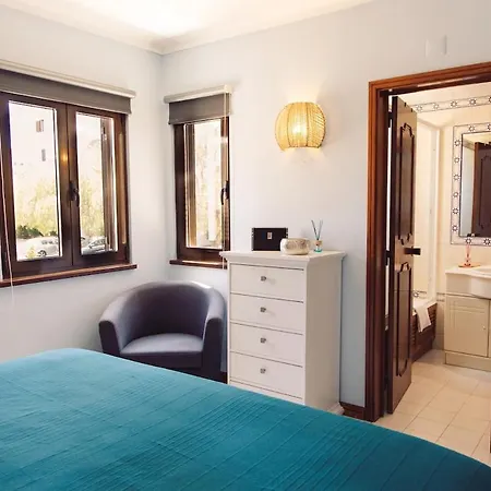 Salgados - T2 - Salgados 2 Bedroom & Golf Daire