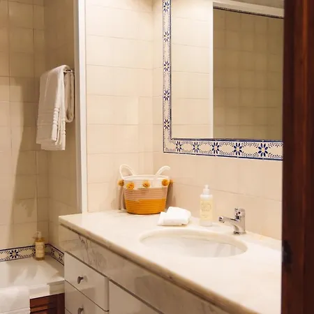 Salgados - T2 - Salgados 2 Bedroom & Golf Daire Guia (Faro)