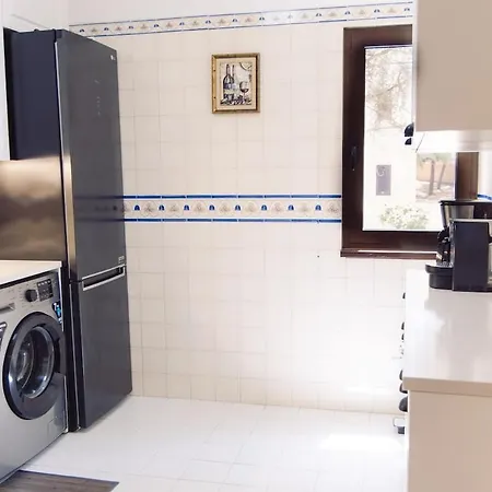 Salgados - T2 - Salgados 2 Bedroom & Golf Daire