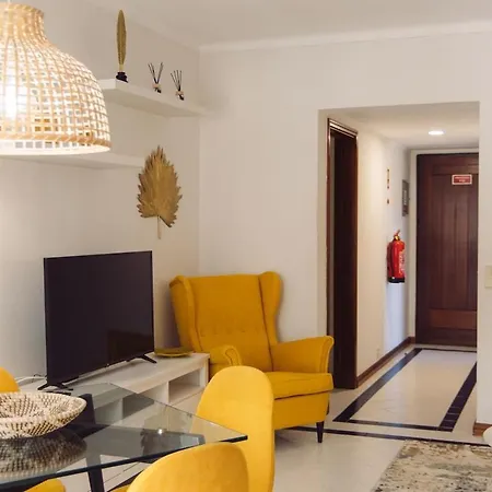 Salgados - T2 - Salgados 2 Bedroom & Golf