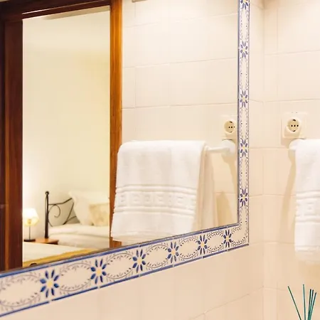 公寓 Salgados - T2 - Salgados 2 Bedroom & Golf 吉亚