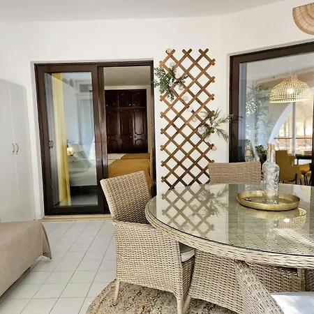 Salgados - T2 - Salgados 2 Bedroom & Golf 吉亚