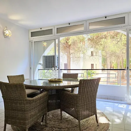 Salgados - T2 - Salgados 2 Bedroom & Golf 吉亚