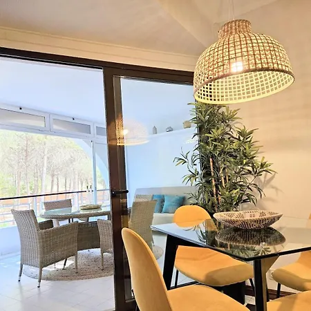 Salgados - T2 - Salgados 2 Bedroom & Golf 吉亚