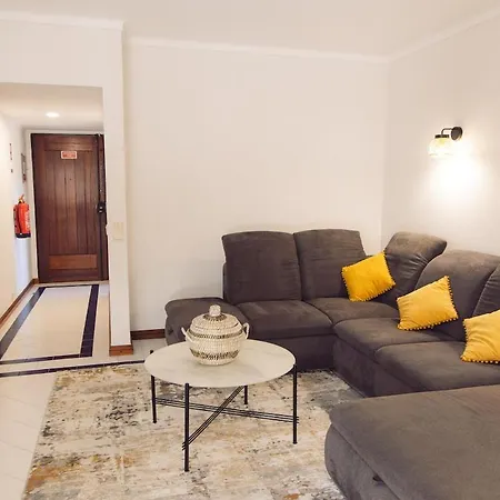 Salgados - T2 - Salgados 2 Bedroom & Golf *