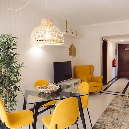 Appartamento Salgados - T2 - Salgados 2 Bedroom & Golf *