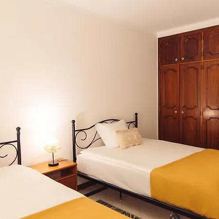 Salgados - T2 - Salgados 2 Bedroom & Golf Appartamento *