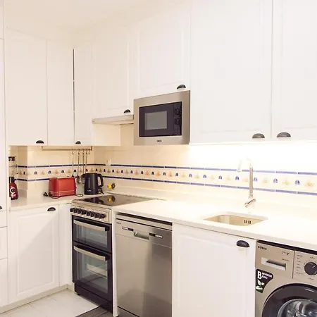 Salgados - T2 - Salgados 2 Bedroom & Golf