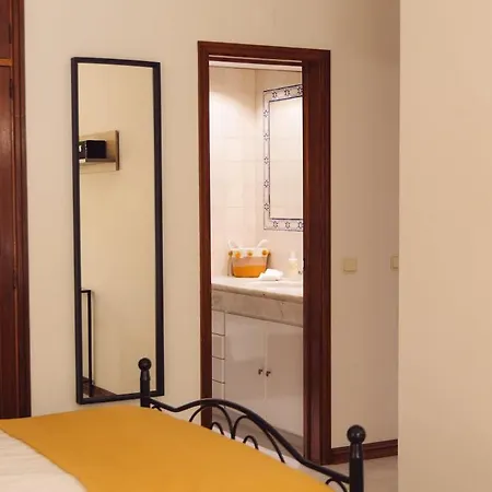 アパート Salgados - T2 - Salgados 2 Bedroom & Golf ギーア