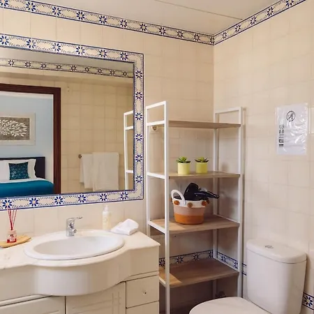 Salgados - T2 - Salgados 2 Bedroom & Golf アパート ギーア